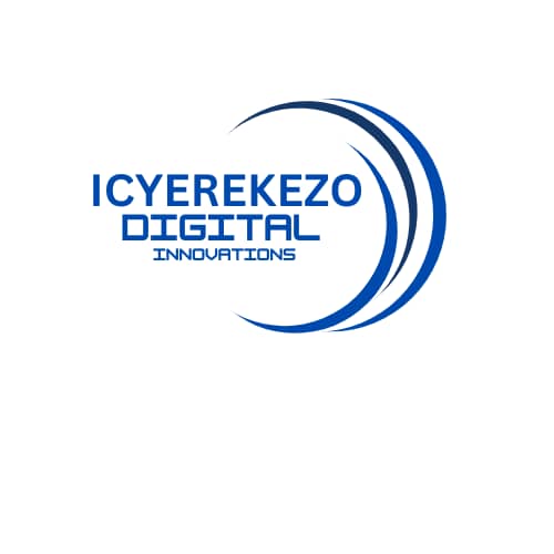 ICYEREKEZO Logo