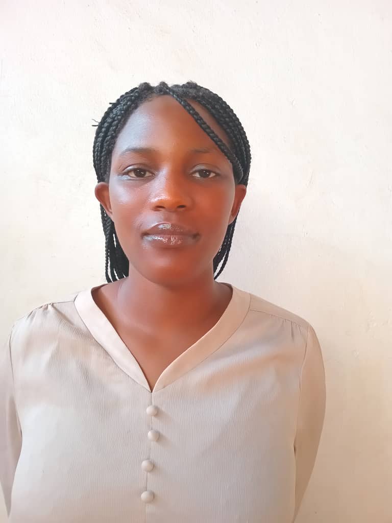 SHEMA TUMUKUNDE Oliane
